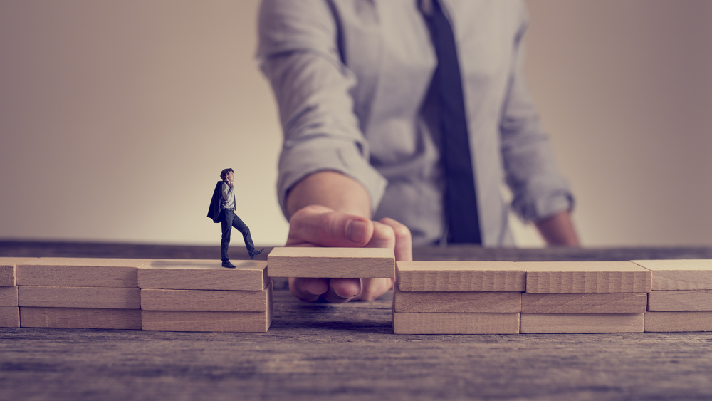 Como melhorar os resultados do seu negócio reduzindo gaps