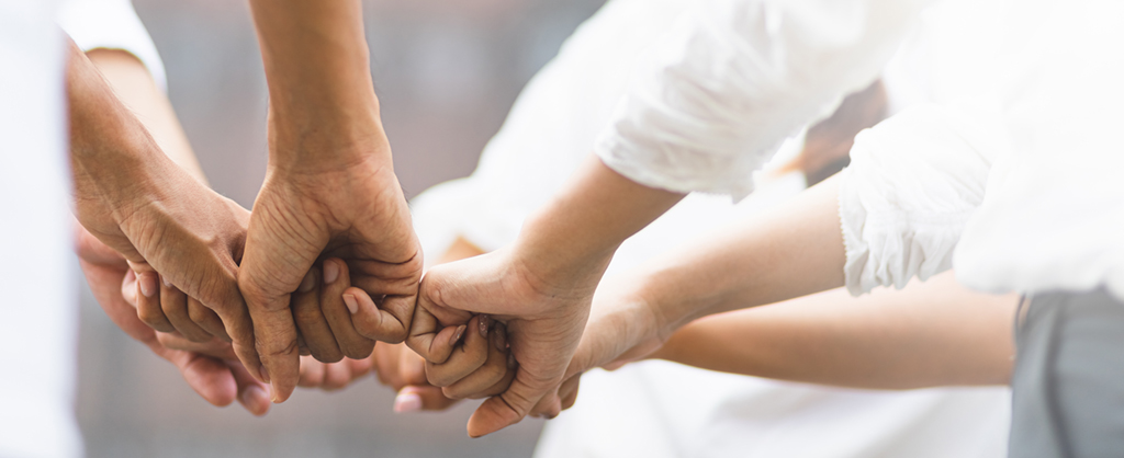 Promover um ambiente colaborativo