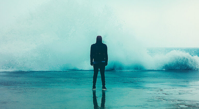 CEO: você está preparado para enfrentar uma tempestade perfeita?