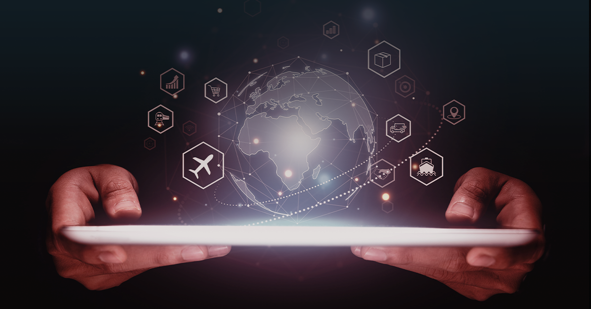 Gerenciando riscos na cadeia de suprimentos: estratégias para garantir a resiliência e a continuidade dos negócios