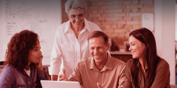 5 dicas de comunicação assertiva para líderes do presente