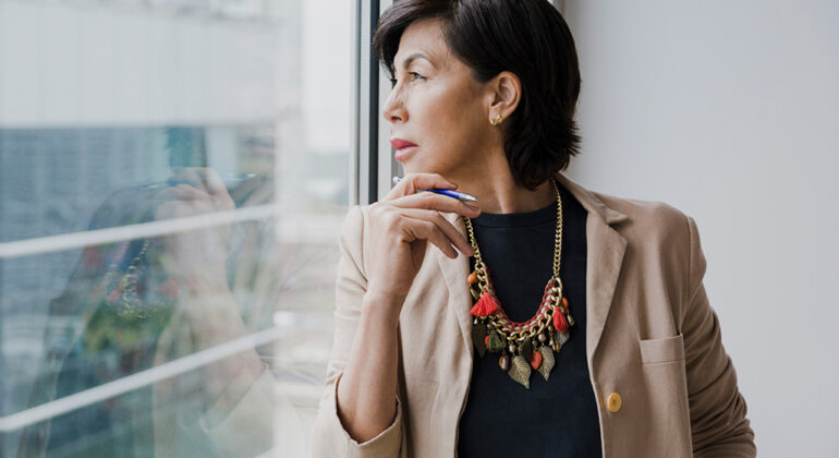 Gestão da mudança: oito passos para transformar a sua organização. Imagem: Freepik